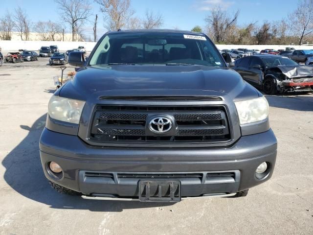 2011 Toyota Tundra Double Cab SR5