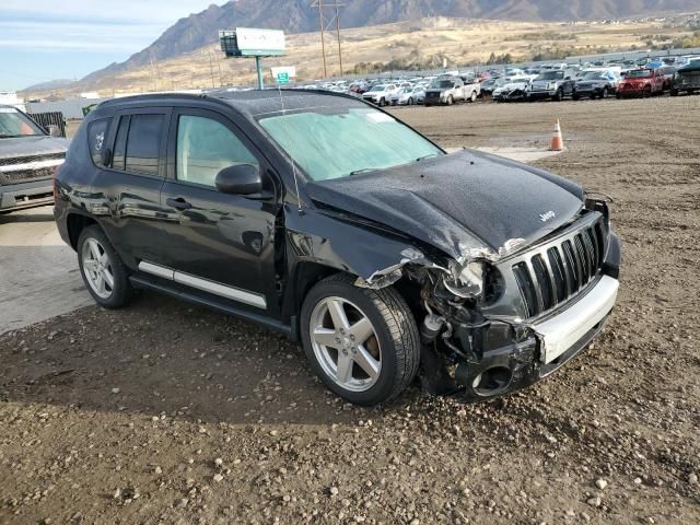 2009 Jeep Compass Limited