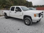 2008 GMC Sierra K2500 Heavy Duty