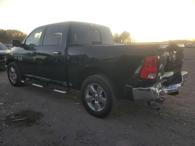 2015 Dodge RAM 1500 SLT