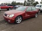 1998 Lexus GS 400