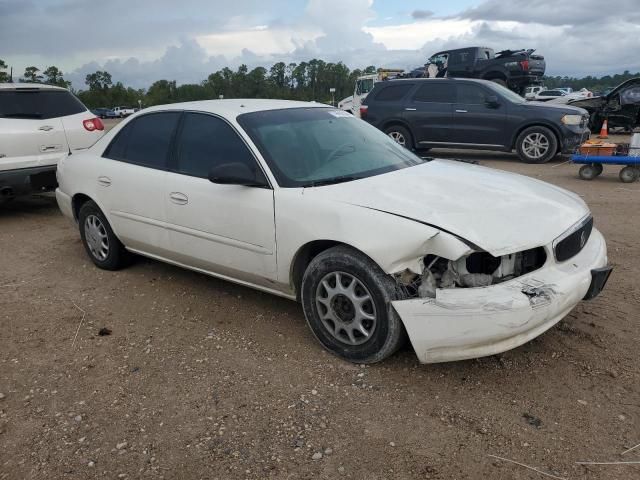 2004 Buick Century Custom