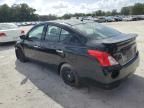 2017 Nissan Versa S