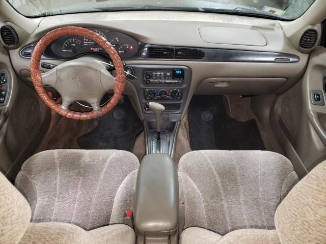 1999 Chevrolet Malibu