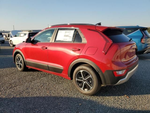 2024 KIA Niro LX