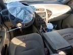 2005 Buick Rendezvous CX