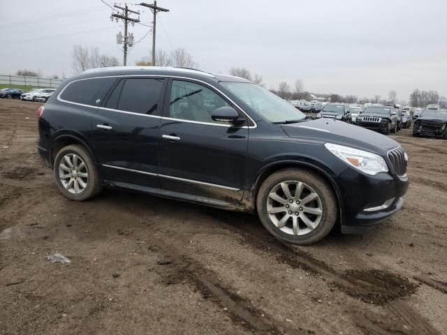 2014 Buick Enclave