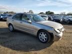 2001 Mercedes-Benz C 240