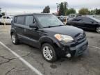 2010 KIA Soul +