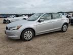 2009 Honda Accord LX