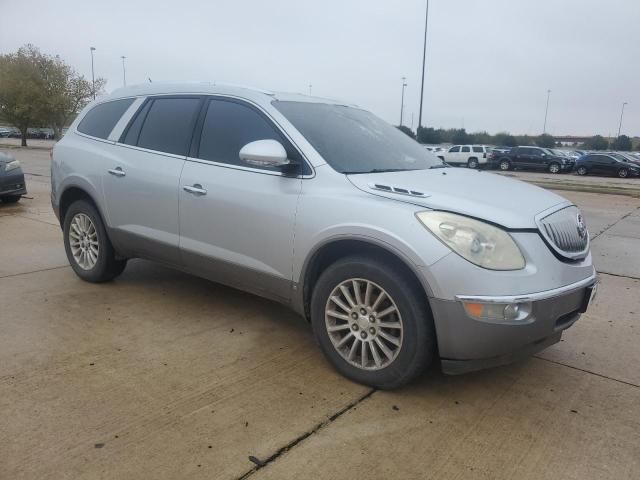 2010 Buick Enclave CXL