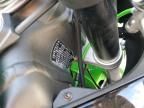 2023 Kawasaki ZX636 K