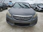 2012 Honda Accord EX