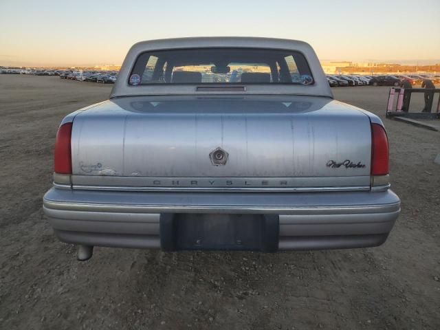 1993 Chrysler New Yorker Fifth Avenue