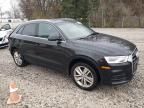 2017 Audi Q3 Premium Plus