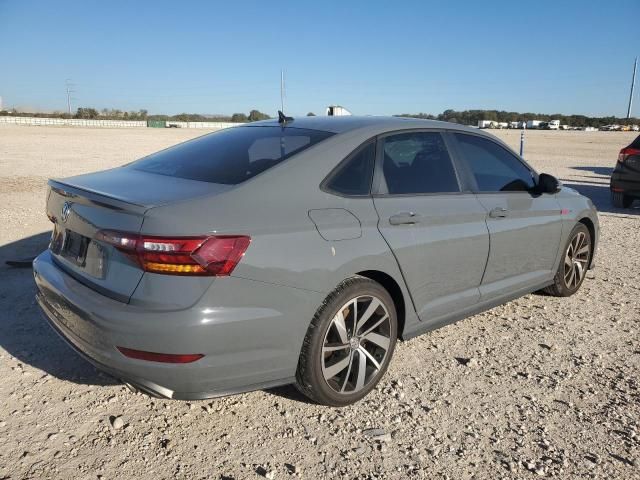 2019 Volkswagen Jetta GLI