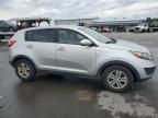 2011 KIA Sportage LX