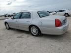 2003 Lincoln Town Car Executive