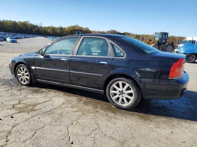 2004 Volvo S80 2.5T