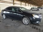 2012 Buick Verano