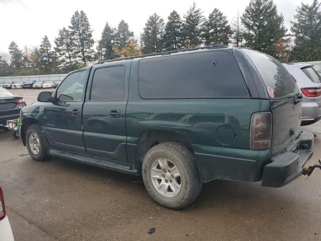 2003 GMC Yukon XL Denali