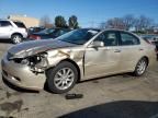 2002 Lexus ES 300