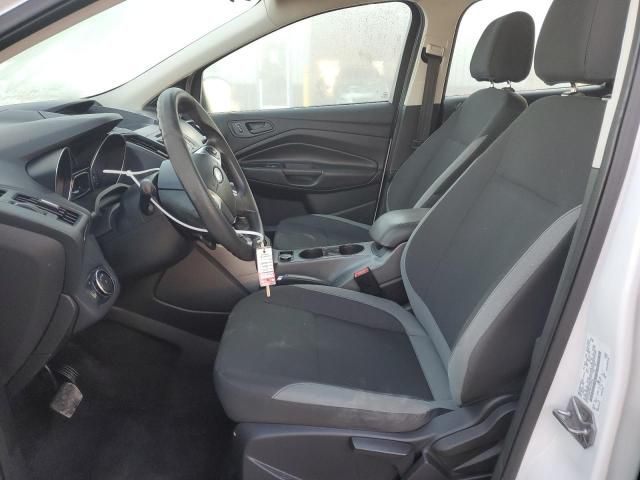 2014 Ford Escape S