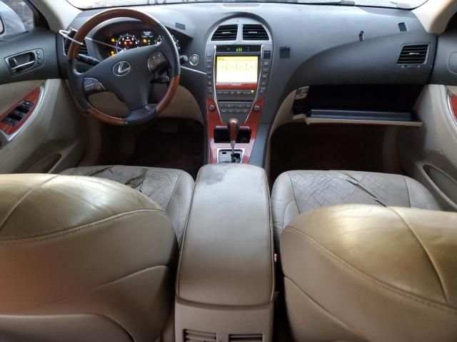 2010 Lexus ES 350