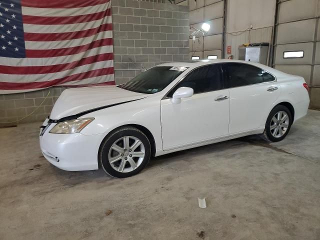 2009 Lexus ES 350