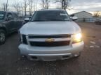 2012 Chevrolet Tahoe K1500 LT