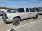 2006 Chevrolet Silverado C1500