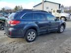 2012 Subaru Outback 3.6R Limited