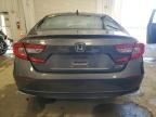 2018 Honda Accord Touring Hybrid