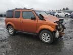 2008 Honda Element EX