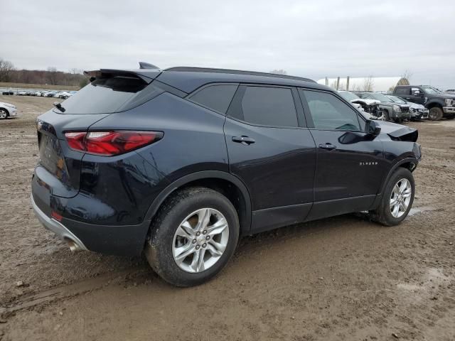 2020 Chevrolet Blazer 2LT