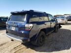 2018 Toyota 4runner SR5/SR5 Premium