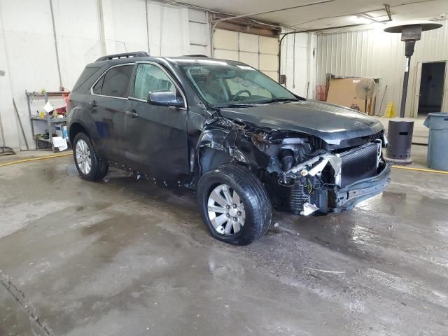 2011 Chevrolet Equinox LT