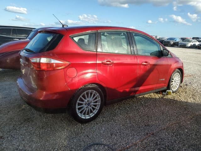 2013 Ford C-MAX SE