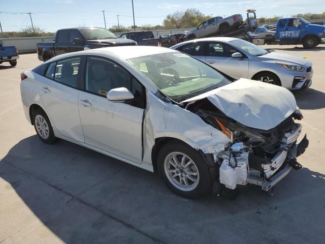 2019 Toyota Prius