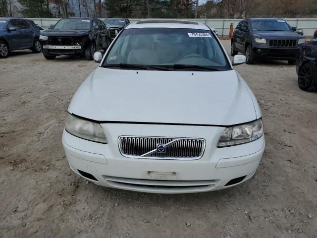 2006 Volvo V70