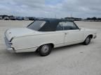 1966 Plymouth Valiant