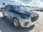 2024 Mercedes-Benz GLS MERCEDES-MAYBACH GLS600 4M