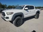 2018 Toyota Tacoma Double Cab