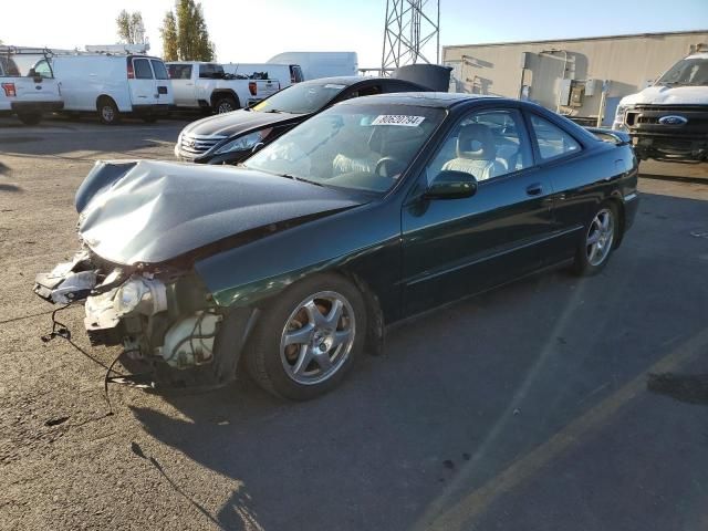 2000 Acura Integra GSR