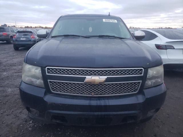 2008 Chevrolet Tahoe C1500