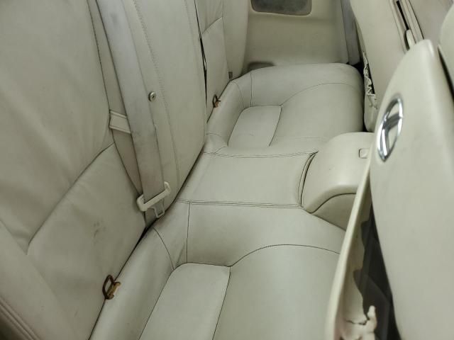 2004 Lexus SC 430