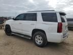 2017 Chevrolet Tahoe C1500 LT