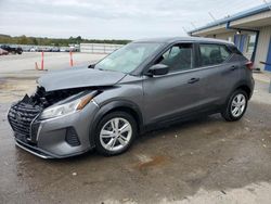 2021 Nissan Kicks S en venta en Memphis, TN