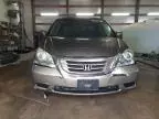 2010 Honda Odyssey EXL