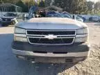 2006 Chevrolet Silverado K3500